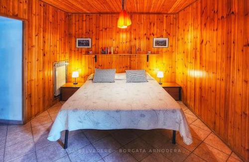 Gravere Apartment | Casa Belvedere