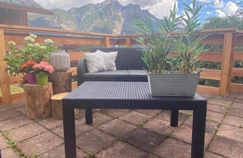 Pieve di Cadore Apartment | Casa Belvedere