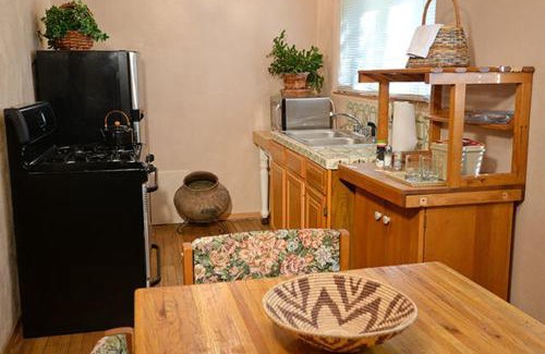 Taos Hotel | Casa Benavides Inn