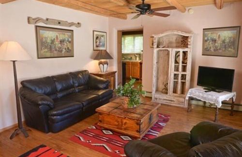 Taos Hotel | Casa Benavides Inn