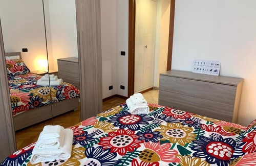 Cavoretto Apartment | Casa Bengasi by Holiday World