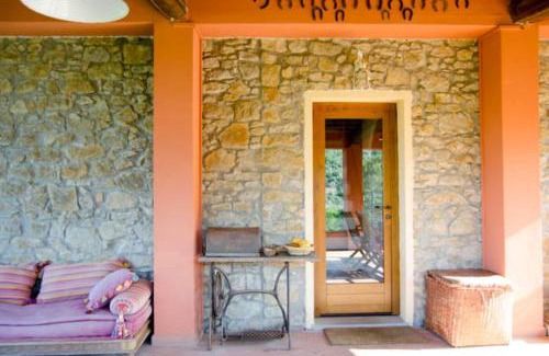 Saturnana Villa | Casa Benincasa
