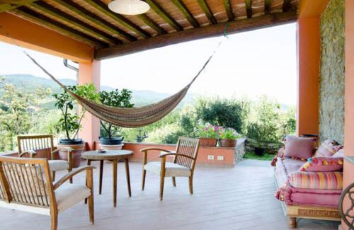Saturnana Villa | Casa Benincasa