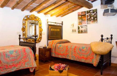 Saturnana Villa | Casa Benincasa