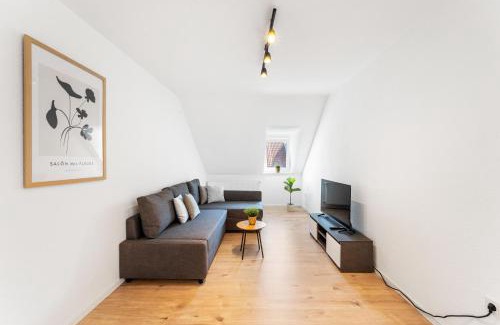 Bensheim Apartment | Casa Bergstraße 3