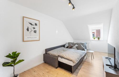Bensheim Apartment | Casa Bergstraße 3