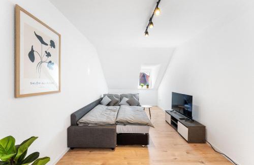 Bensheim Apartment | Casa Bergstraße 3