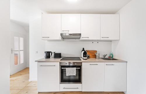 Bensheim Apartment | Casa Bergstraße 3