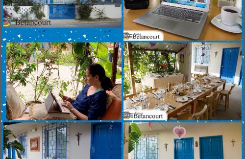 Salinas House | Casa Betancourt Salinas