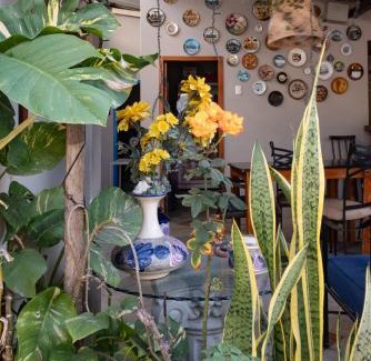 Salinas House | Casa Betancourt Salinas