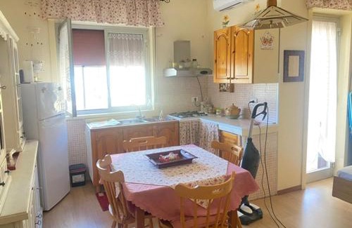 Chianchitta-Pallio House | Casa Bethel