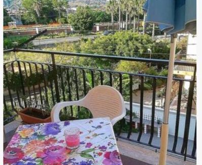 Chianchitta-Pallio House | Casa Bethel