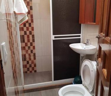 Zapatoca Apartment | Casa Bethlen