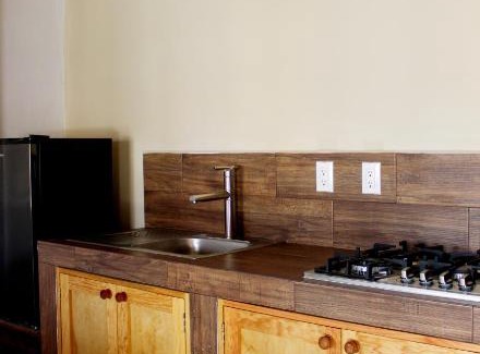 Hidalgo Apartment | Casa Betina