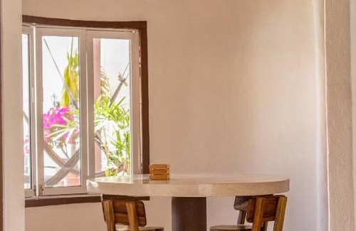 Hidalgo Apartment | Casa Betina