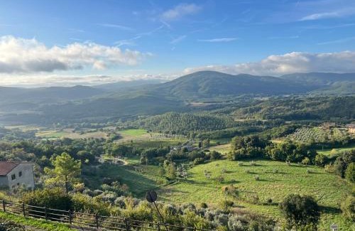 Chiusdino House | Casa Betta - A 700 Year Old Tuscan Gem