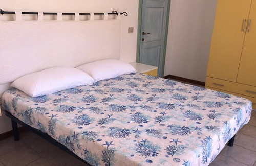 San Pasquale Apartment | Casa Bettina San Pasquale, between Santa Teresa di Gallura and Palau