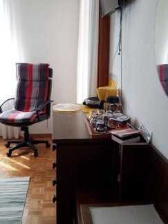 Sonogno House | Casa Betulla