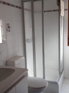 Sonogno House | Casa Betulla