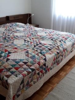 Sonogno House | Casa Betulla