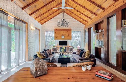 Bhimtal Villa | Casa Bhimtal