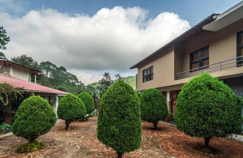 Bhimtal Villa | Casa Bhimtal