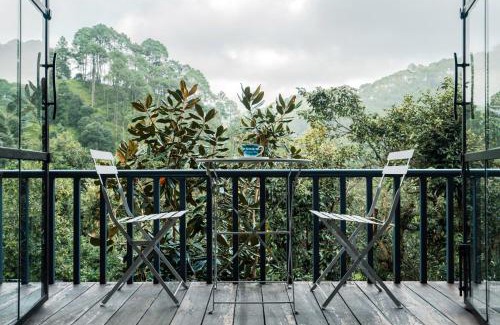 Bhimtal Villa | Casa Bhimtal