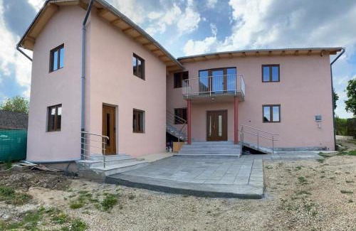 Sacueni House | CASA BIA CRIBO Sannicolau de Munte - bai termale