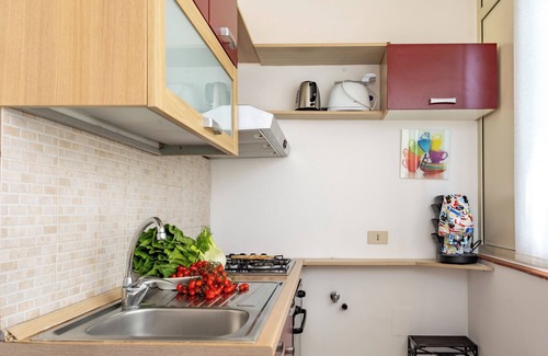 Recanati Apartment | Casa Bianca - Apartment a stone's throw from the s