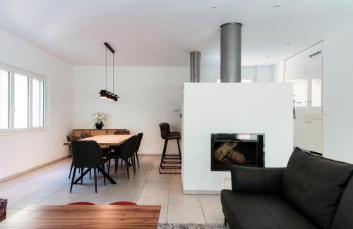 Lavertezzo Apartment | Casa Bianca by Quokka 360 - two apartments in Val Verzasca