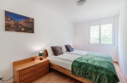 Lavertezzo Apartment | Casa Bianca by Quokka 360 - two apartments in Val Verzasca