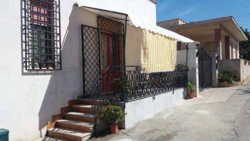 Birgi Vecchi House | Casa Bianca da Giusy