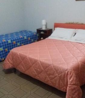 Birgi Vecchi House | Casa Bianca da Giusy