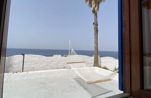 Mazara del Vallo Villa | Casa Bianca Fronte Mare Mazara del Vallo