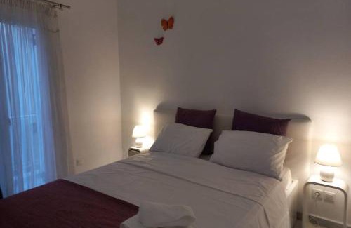 Pothia Apartment | Casa Bianca