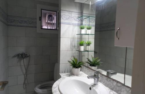 Pothia Apartment | Casa Bianca