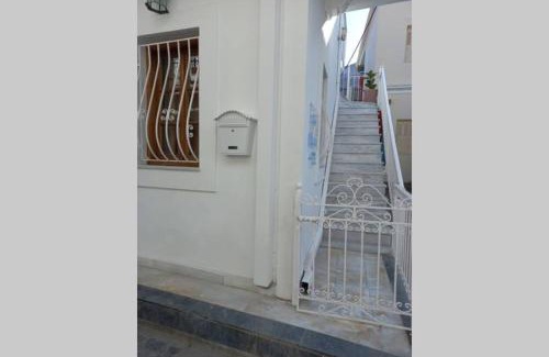 Pothia Apartment | Casa Bianca