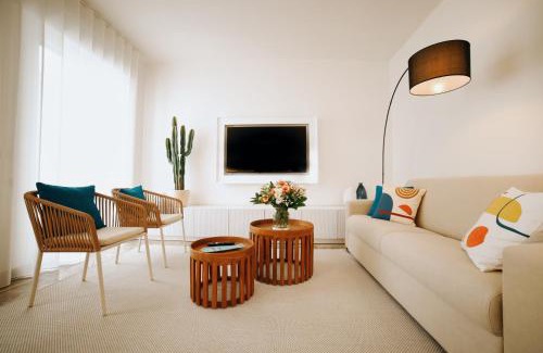 Otranto Apartment | Casa Bianca