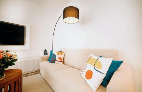 Otranto Apartment | Casa Bianca
