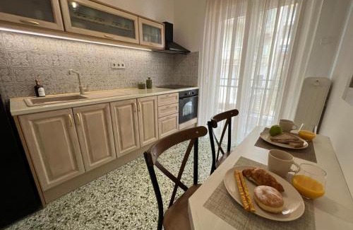 Kastoria Apartment | CASA BIANCA Kastoria