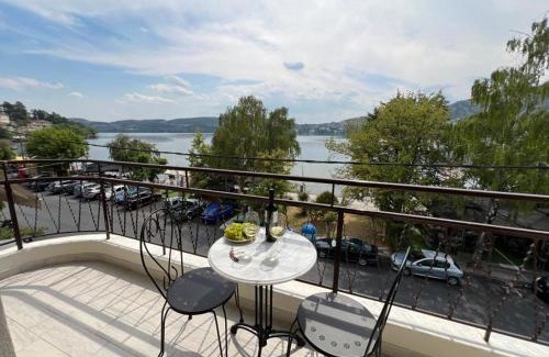 Kastoria Apartment | CASA BIANCA Kastoria