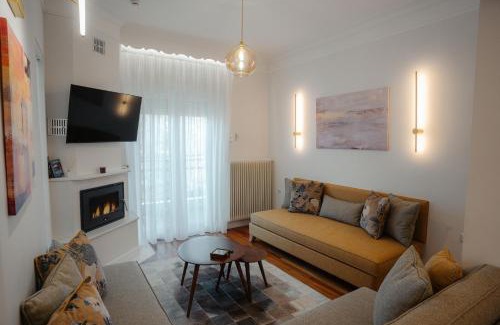 Kastoria Apartment | CASA BIANCA Kastoria