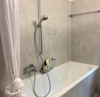 Giubiasco Apartment | Casa Bianca - Strategic location