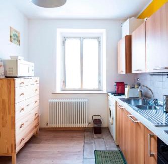 Monfalcone House | Casa Bianchera