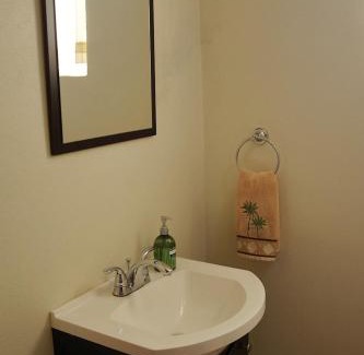 Backus House | Casa Bianchi