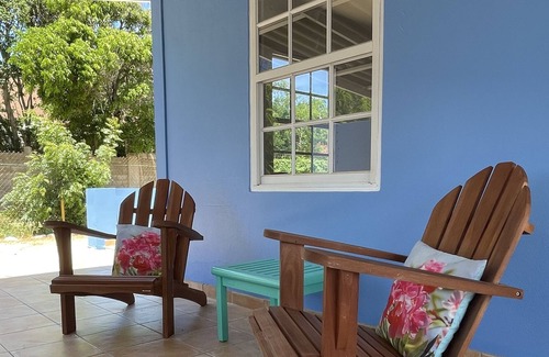 Moko Cottage | Casa Biba Dushi - 3 bedroom cottage - Live like a local!