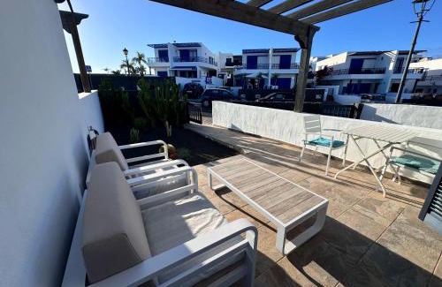 Playa Blanca House | Casa Bidasoa 35
