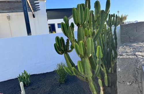 Playa Blanca House | Casa Bidasoa 35