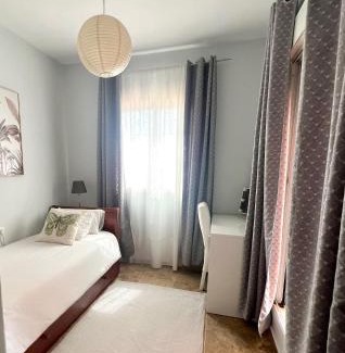 Salteras House | Casa Bignonia