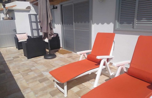 San Miguel de Tajao House | Casa Bijagua 2_ Atico en Tenerife Sur(wifi)